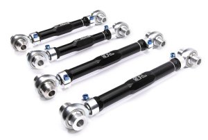 BMW 4 Series Upper Control Arms - Rear - SPL Parts - Upper Camber Arms, Adjustable - `12-`27